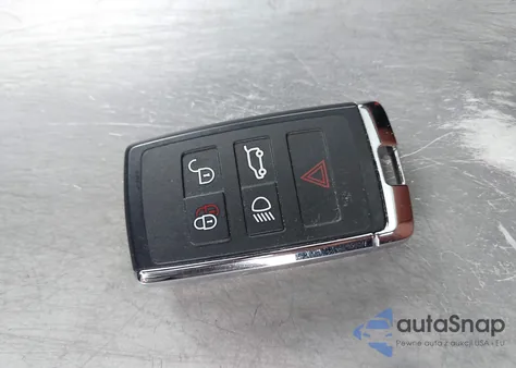 2025 Jaguar F-Pace R-Dynamic S P250 Awd Automatic z USA, uszkodzony, nr VIN SADCT2EXXSA748908